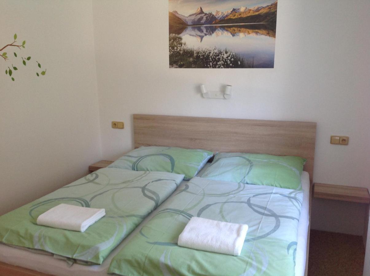 Homestay Zelena Zahrada *