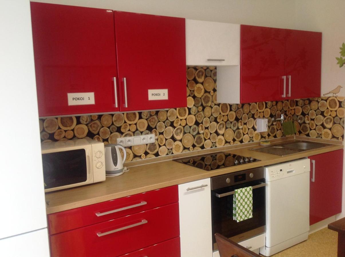 Homestay Zelena Zahrada *