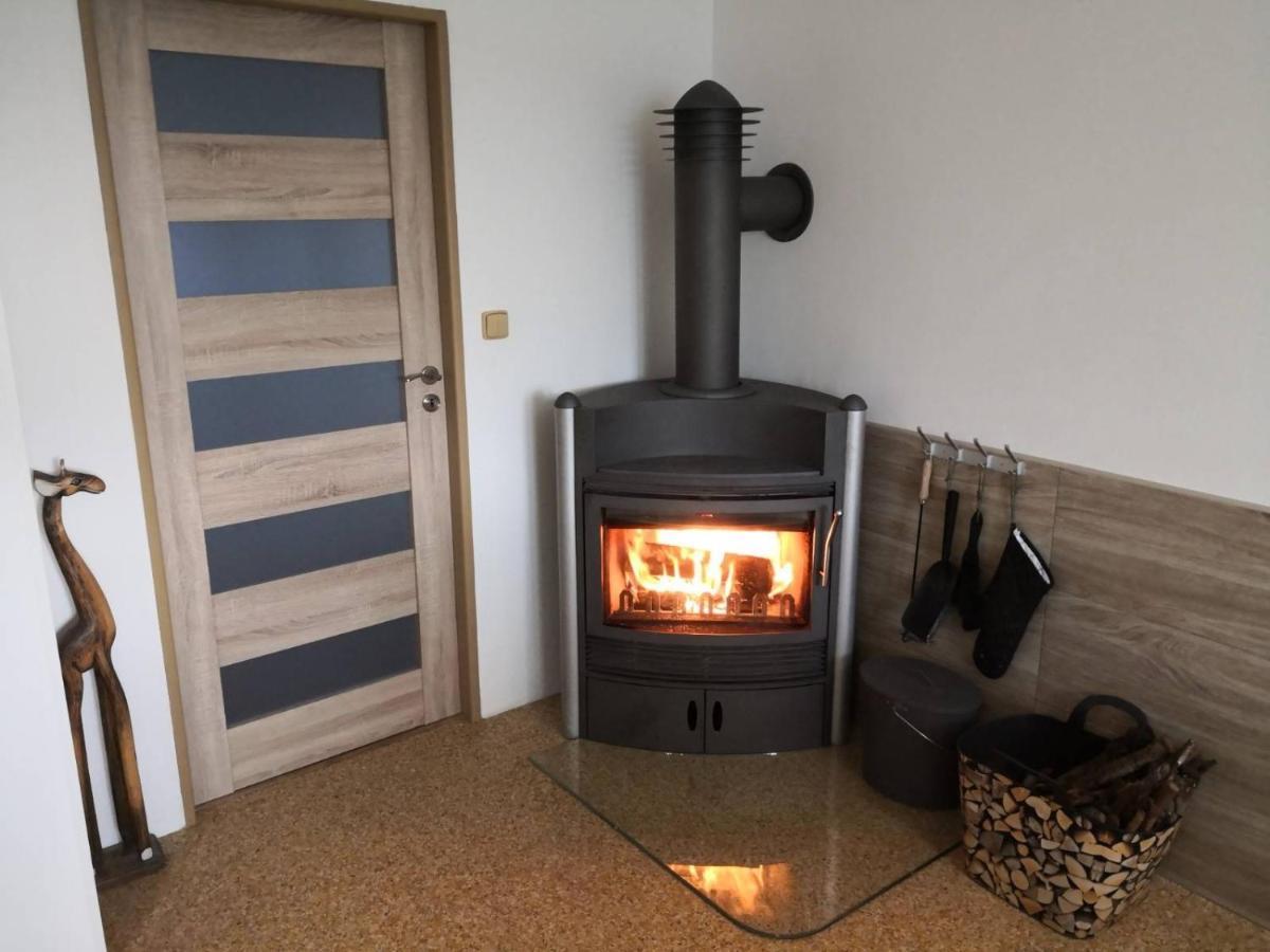 Homestay Zelena Zahrada