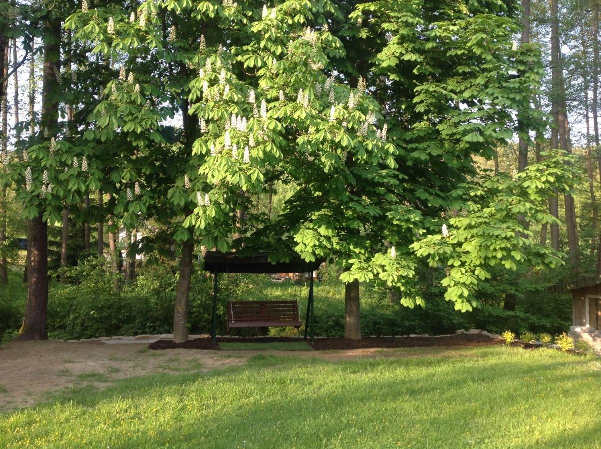 Homestay Zelena Zahrada