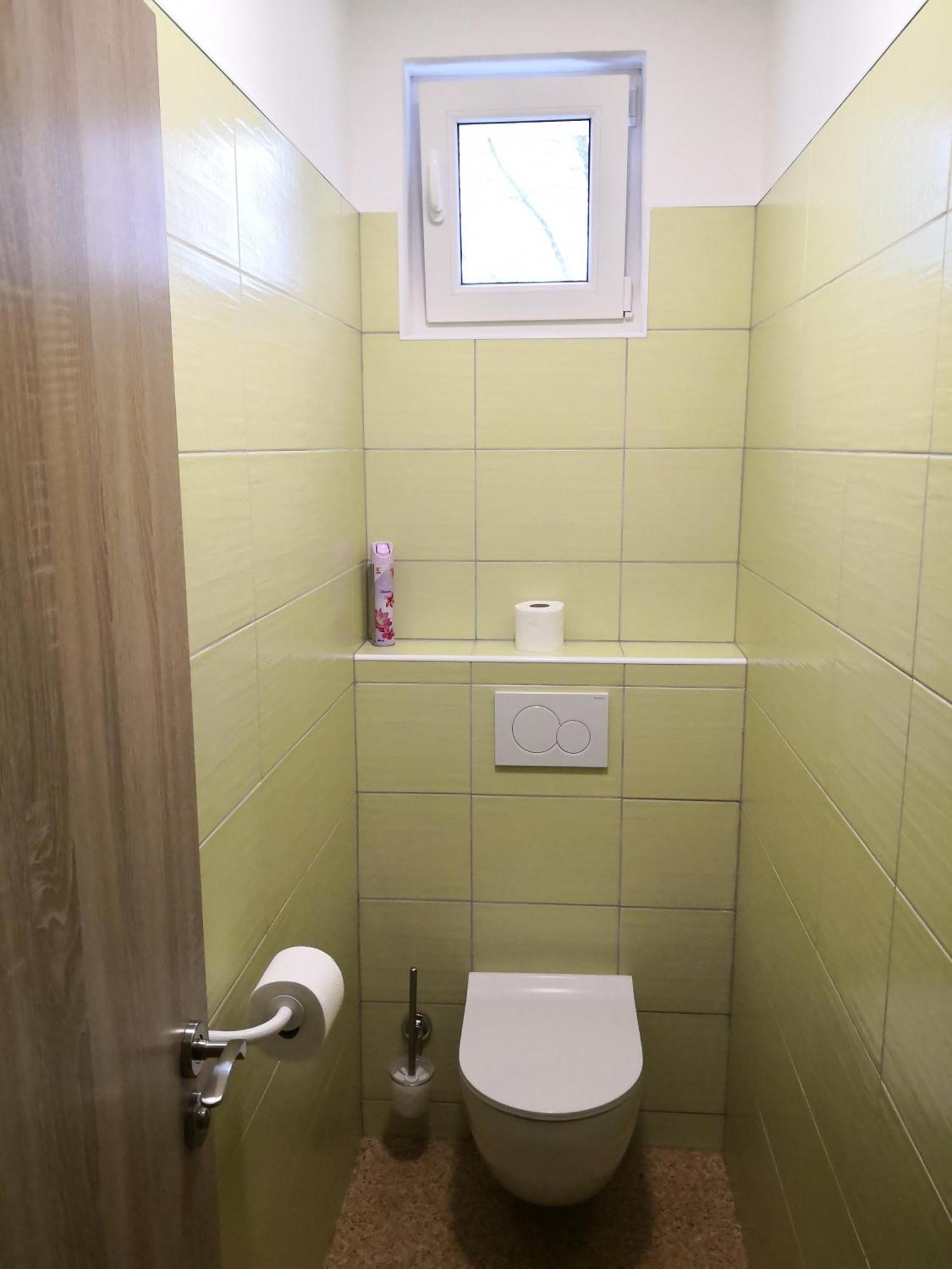 Homestay Zelena Zahrada
