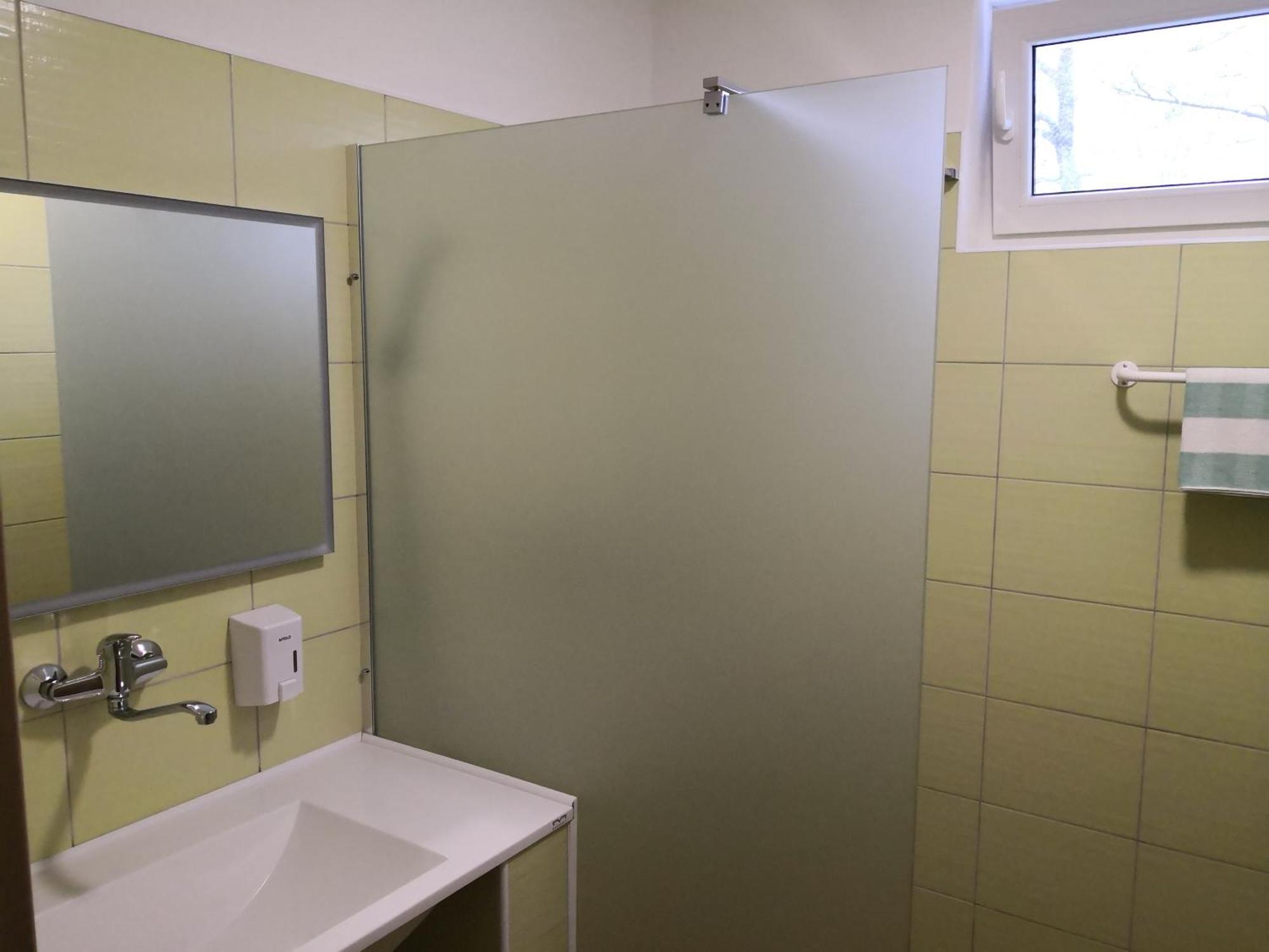 Zelena Zahrada Homestay