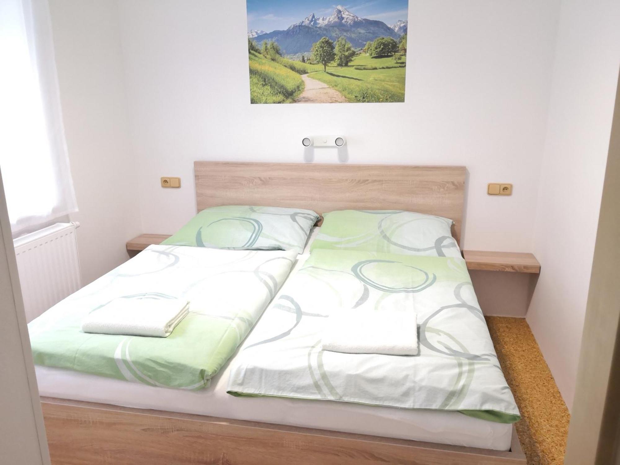Homestay Zelena Zahrada Kladenske Rovne